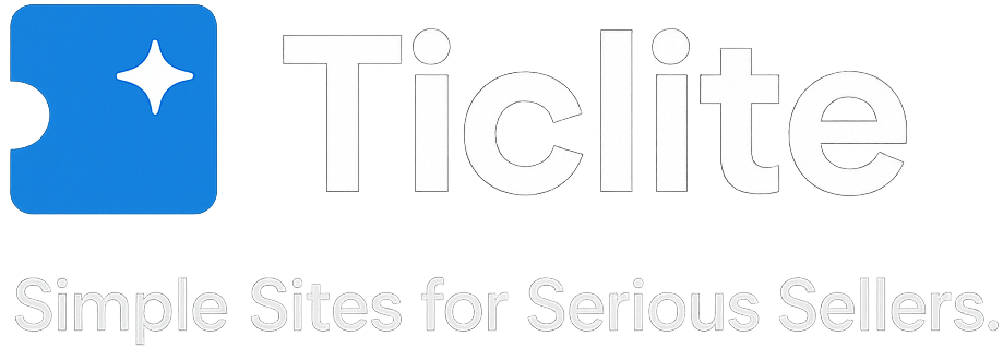Aquamarine TicLite Demo